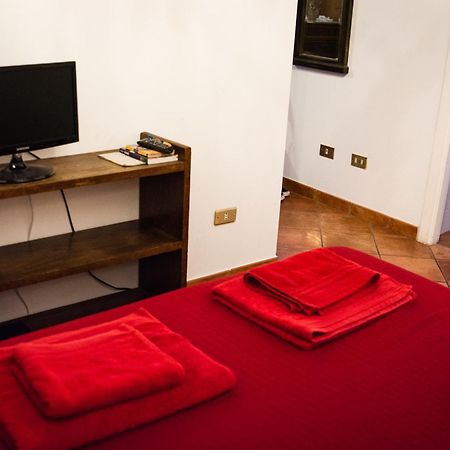 Flora Apartment Roma Ngoại thất bức ảnh